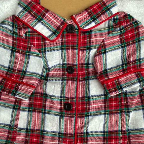 🎄❤️🐾‼️1LEFT‼️Disney Tails Pluto Christmas Shirt🎄 - Picture 8 of 10